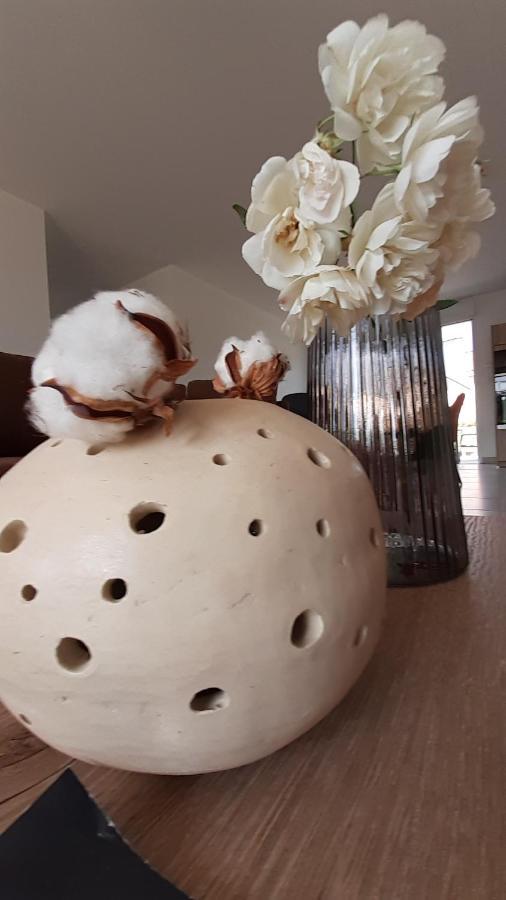 SimandreLa Bucolique别墅 外观 照片